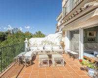 Rynek wtórny - Villa - Benahavís - La Quinta