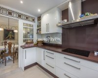 Rynek wtórny - Villa - Benahavís - La Quinta