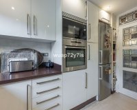 Rynek wtórny - Villa - Benahavís - La Quinta