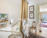 Rynek wtórny - Villa - Benahavís - La Quinta