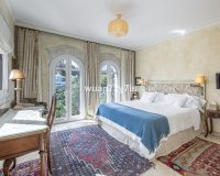 Rynek wtórny - Villa - Benahavís - La Quinta