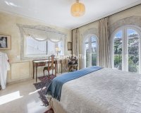 Rynek wtórny - Villa - Benahavís - La Quinta
