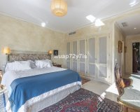 Rynek wtórny - Villa - Benahavís - La Quinta