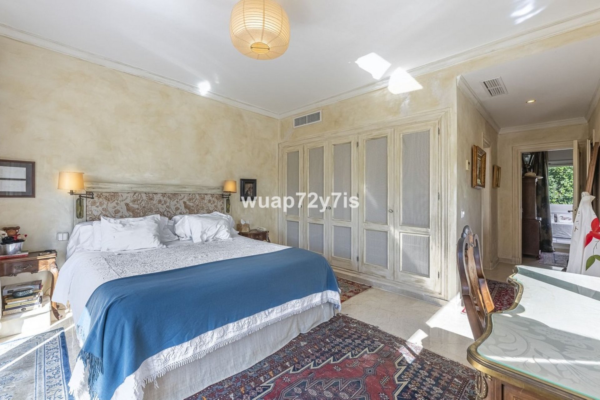 Rynek wtórny - Villa - Benahavís - La Quinta
