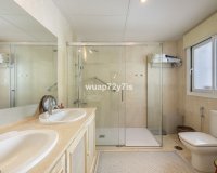 Rynek wtórny - Villa - Benahavís - La Quinta