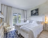 Rynek wtórny - Villa - Benahavís - La Quinta