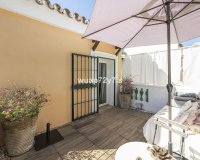 Rynek wtórny - Villa - Benahavís - La Quinta