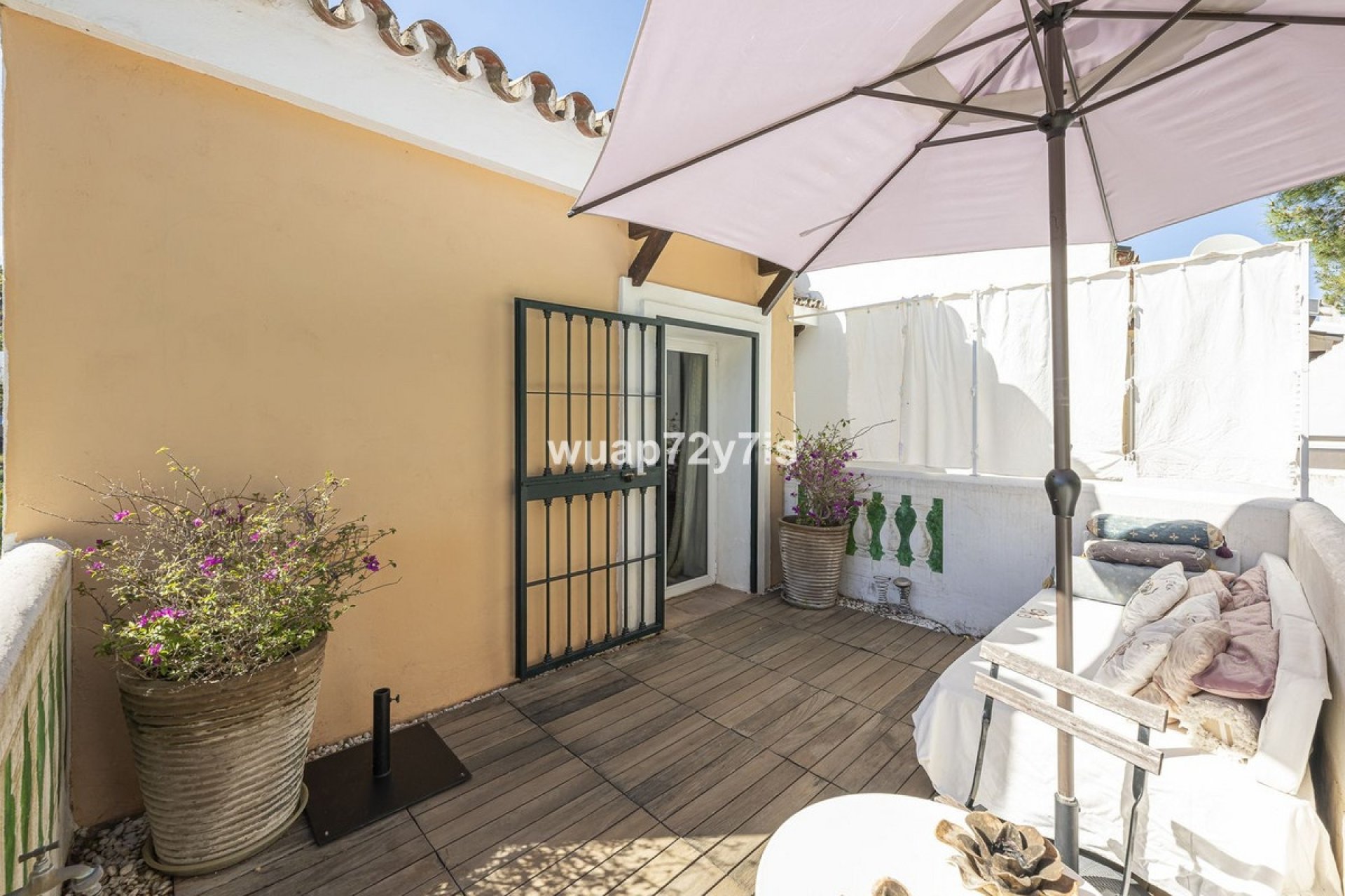 Rynek wtórny - Villa - Benahavís - La Quinta