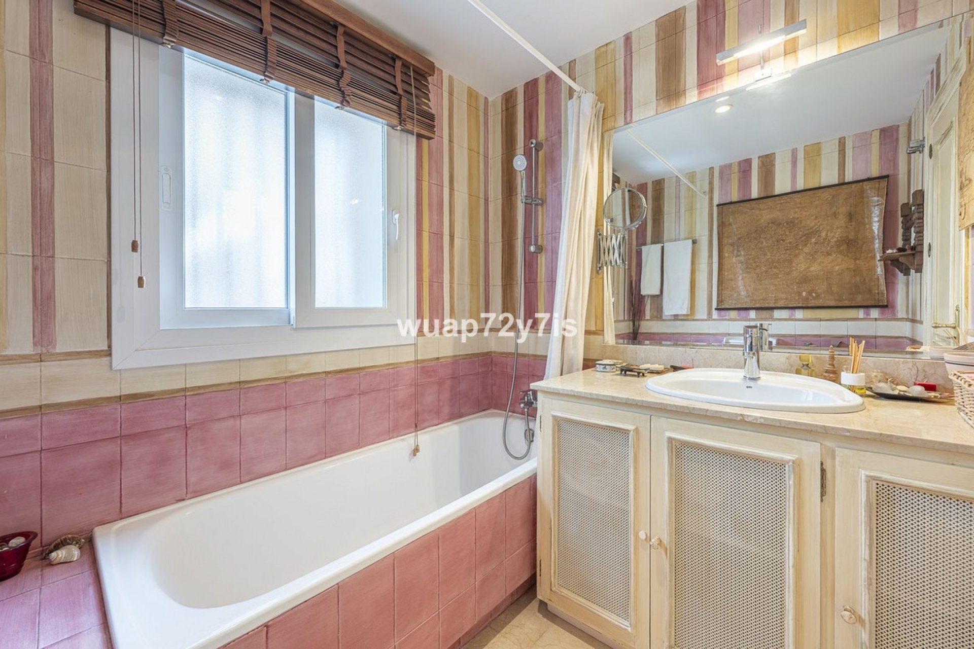 Rynek wtórny - Villa - Benahavís - La Quinta
