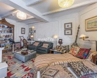 Rynek wtórny - Villa - Benahavís - La Quinta