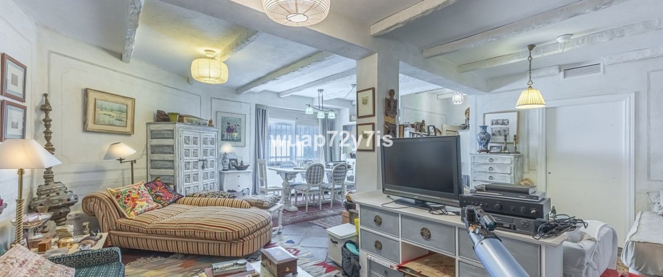 Rynek wtórny - Villa - Benahavís - La Quinta