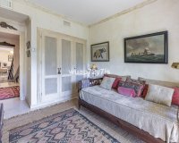 Rynek wtórny - Villa - Benahavís - La Quinta
