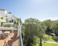 Rynek wtórny - Villa - Benahavís - La Quinta