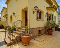 Rynek wtórny - Villa - Benahavís - La Quinta