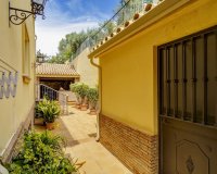 Rynek wtórny - Villa - Benahavís - La Quinta