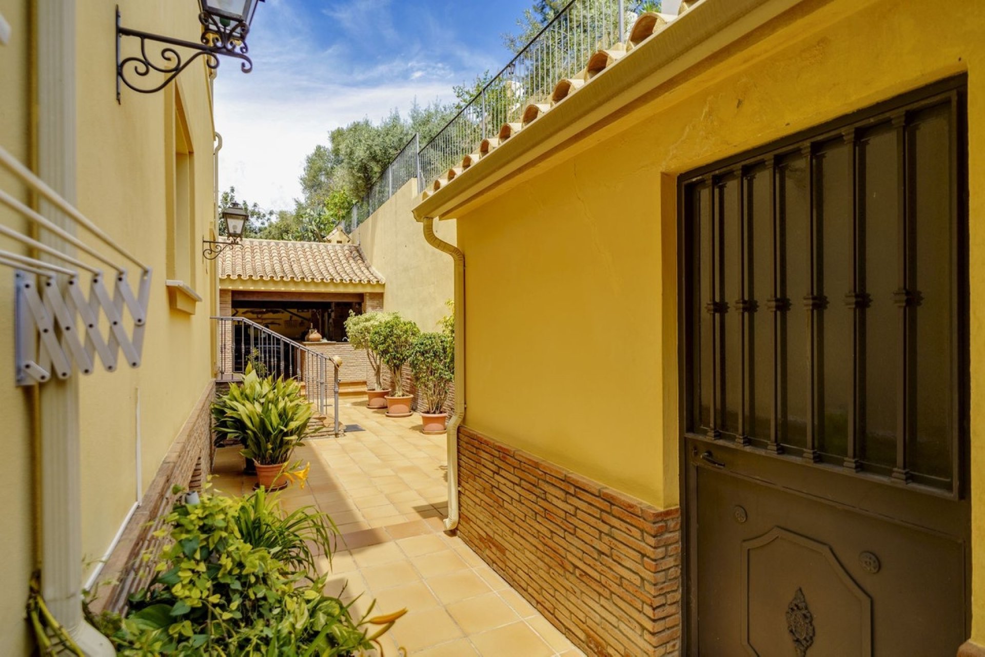 Rynek wtórny - Villa - Benahavís - La Quinta