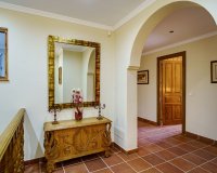 Rynek wtórny - Villa - Benahavís - La Quinta