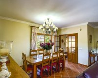 Rynek wtórny - Villa - Benahavís - La Quinta
