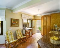 Rynek wtórny - Villa - Benahavís - La Quinta
