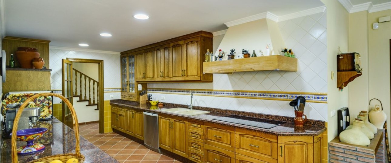 Rynek wtórny - Villa - Benahavís - La Quinta