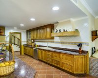 Rynek wtórny - Villa - Benahavís - La Quinta