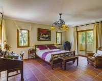 Rynek wtórny - Villa - Benahavís - La Quinta
