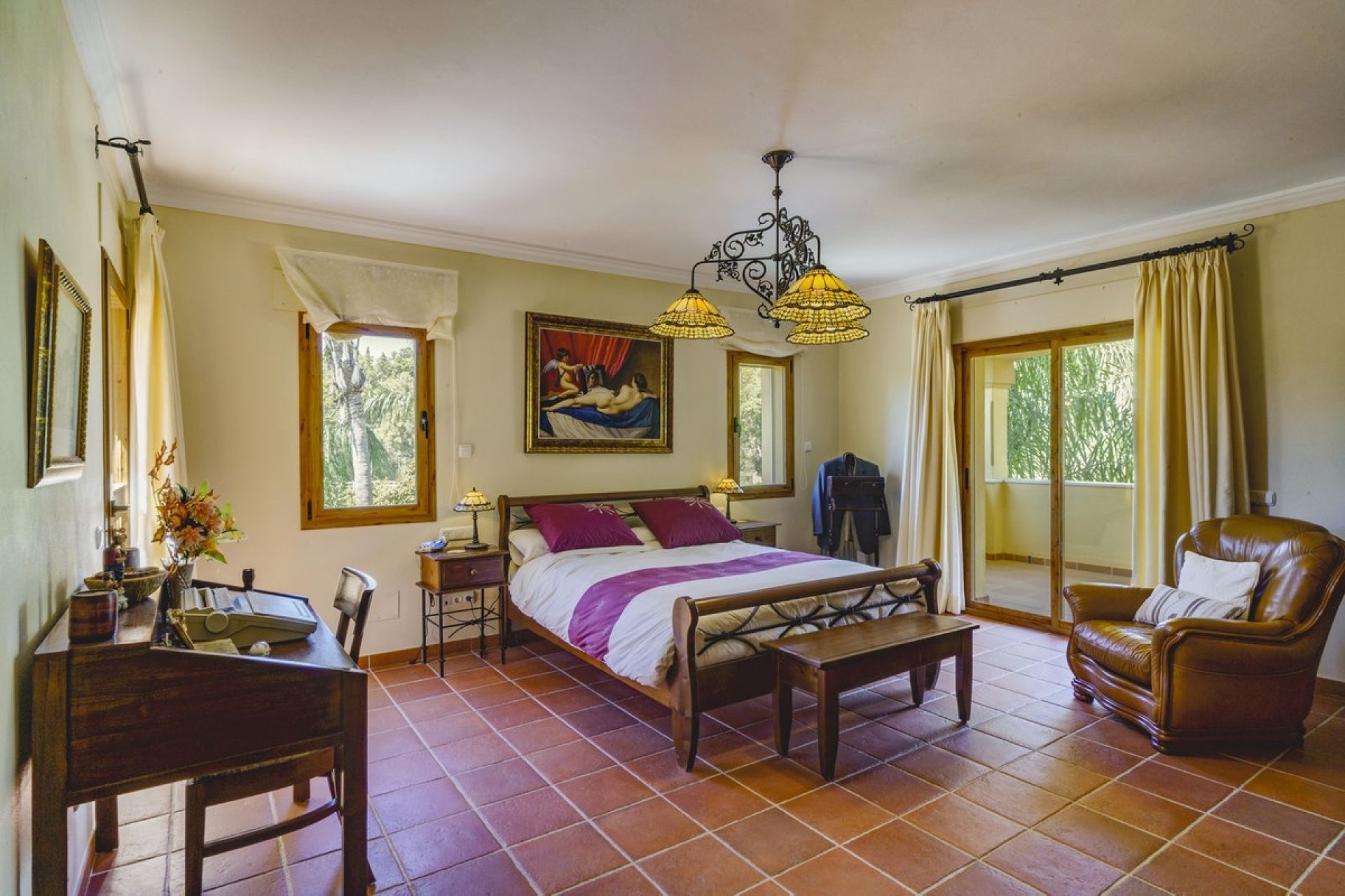 Rynek wtórny - Villa - Benahavís - La Quinta