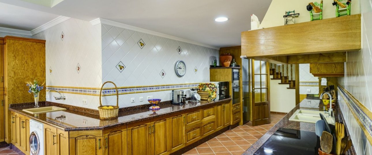 Rynek wtórny - Villa - Benahavís - La Quinta