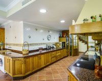 Rynek wtórny - Villa - Benahavís - La Quinta