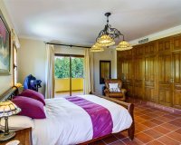 Rynek wtórny - Villa - Benahavís - La Quinta