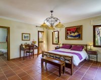 Rynek wtórny - Villa - Benahavís - La Quinta