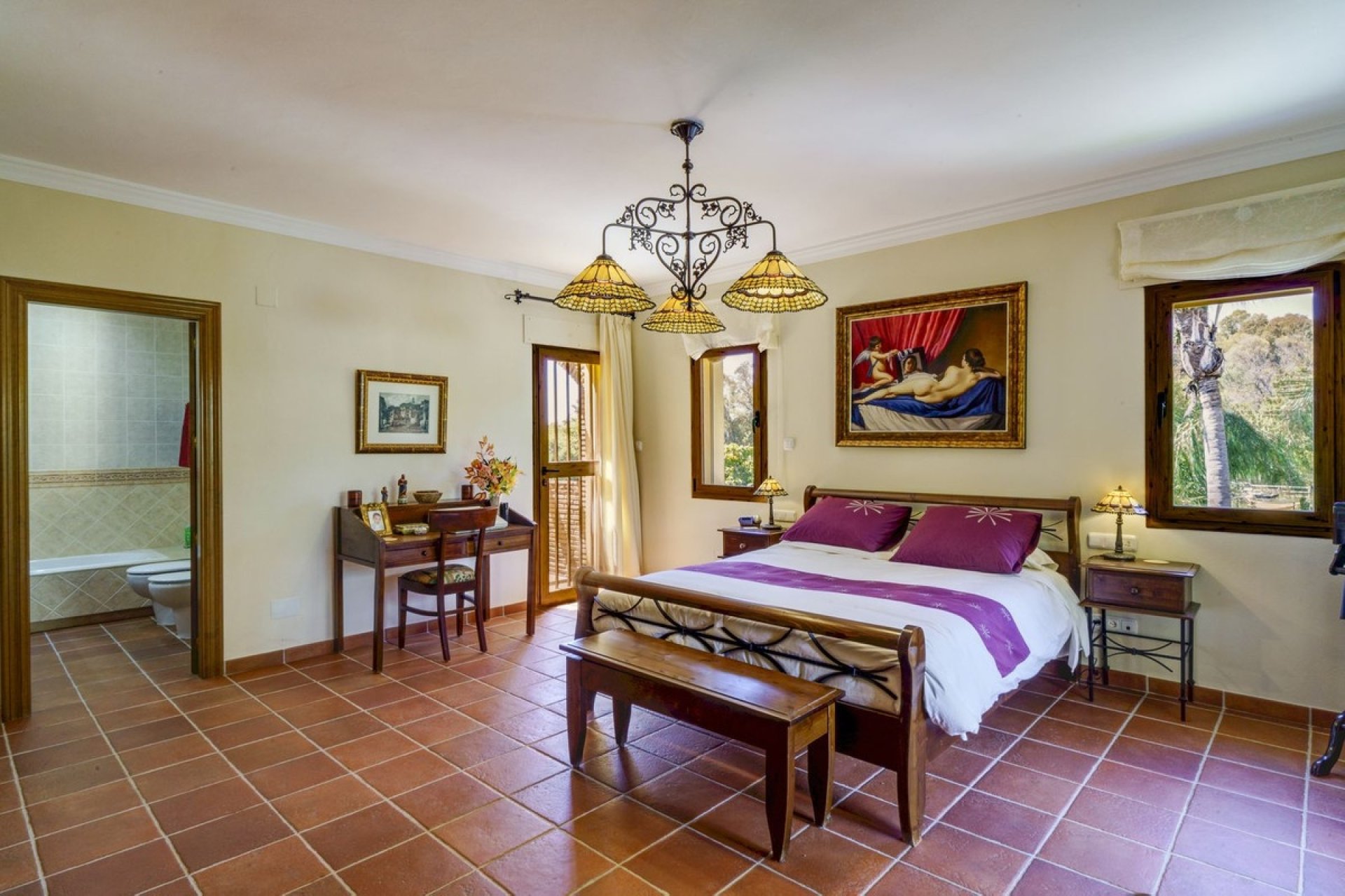 Rynek wtórny - Villa - Benahavís - La Quinta