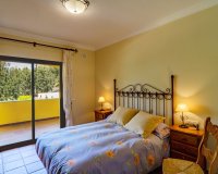 Rynek wtórny - Villa - Benahavís - La Quinta