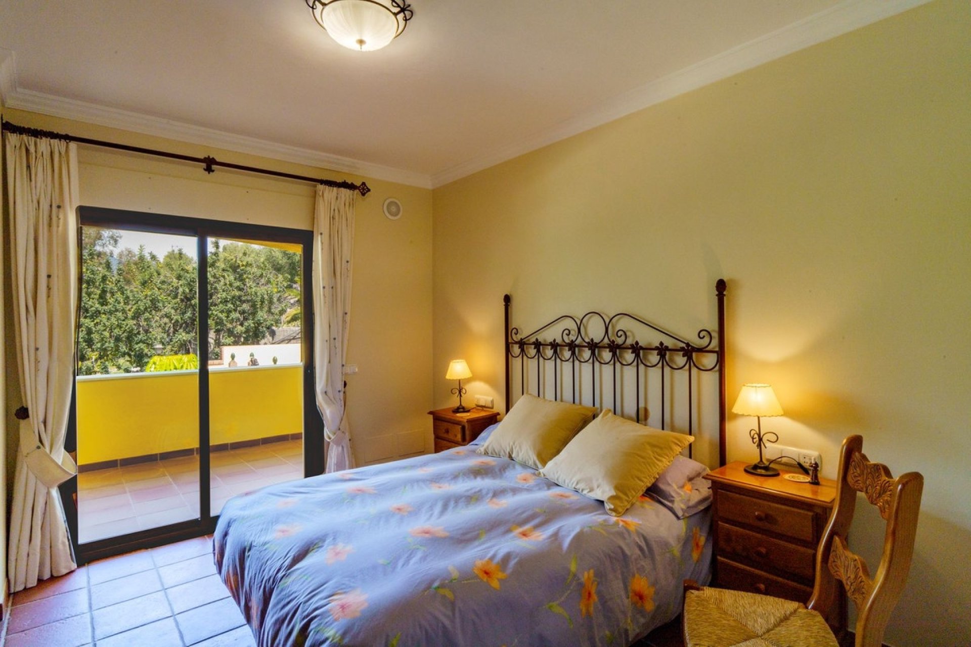 Rynek wtórny - Villa - Benahavís - La Quinta