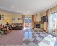 Rynek wtórny - Villa - Benahavís - La Quinta