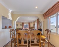 Rynek wtórny - Villa - Benahavís - La Quinta