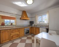 Rynek wtórny - Villa - Benahavís - La Quinta