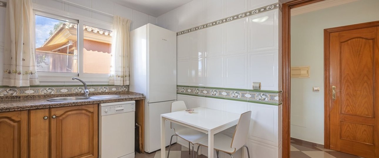 Rynek wtórny - Villa - Benahavís - La Quinta