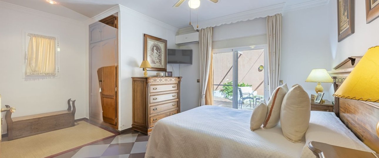Rynek wtórny - Villa - Benahavís - La Quinta
