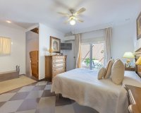 Rynek wtórny - Villa - Benahavís - La Quinta