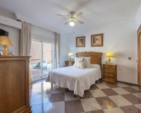 Rynek wtórny - Villa - Benahavís - La Quinta
