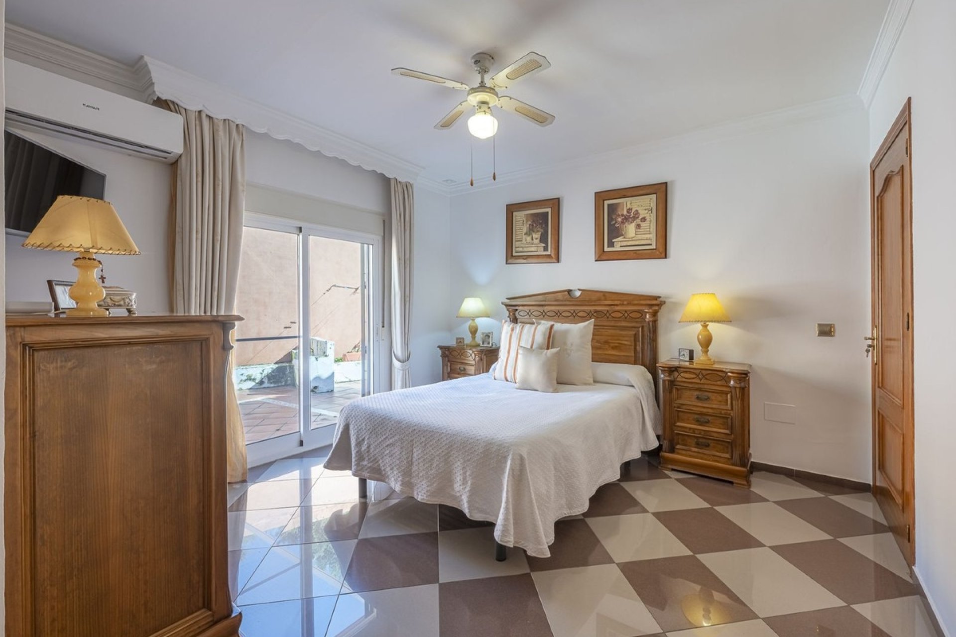 Rynek wtórny - Villa - Benahavís - La Quinta