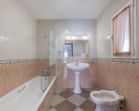 Rynek wtórny - Villa - Benahavís - La Quinta