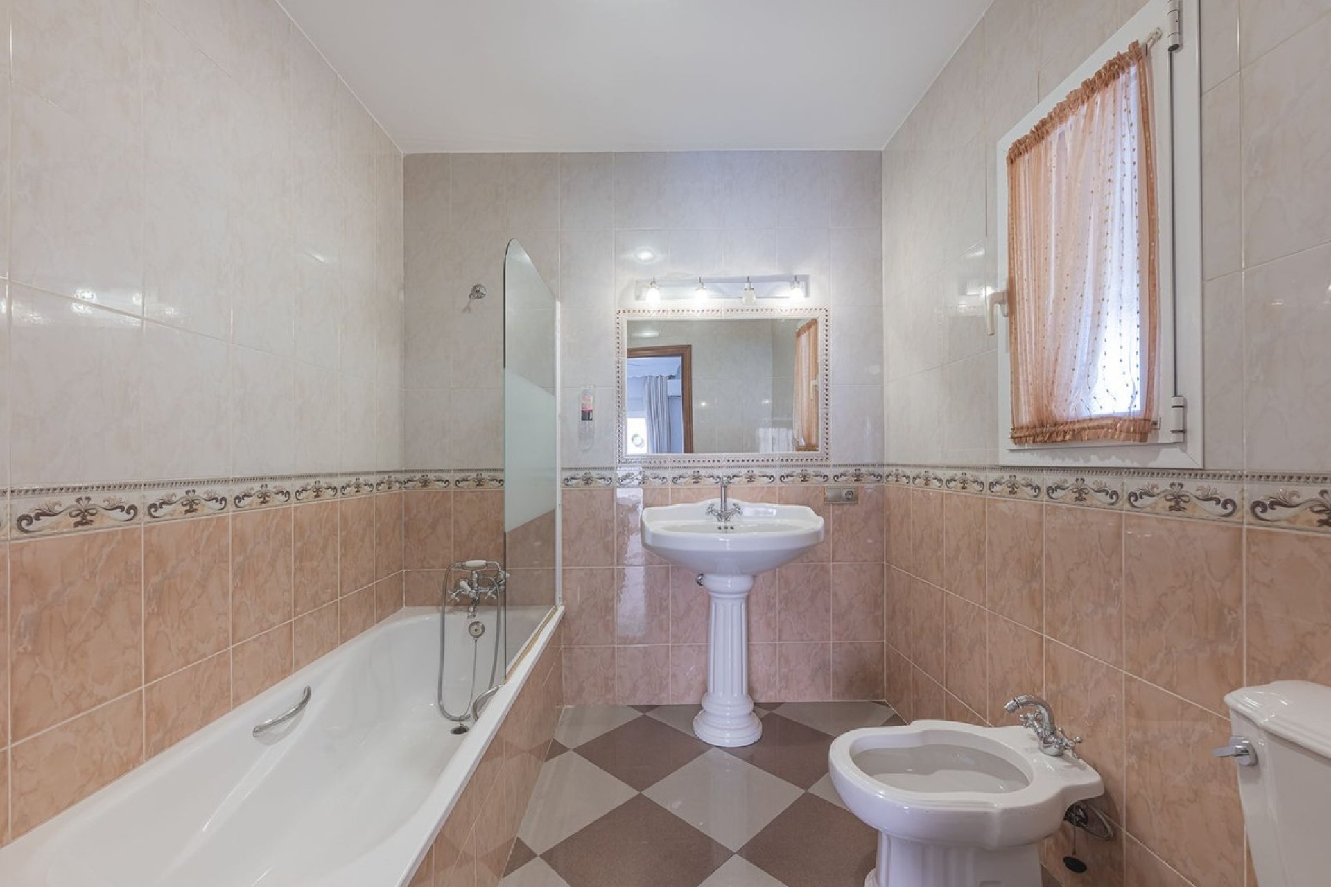 Rynek wtórny - Villa - Benahavís - La Quinta