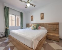 Rynek wtórny - Villa - Benahavís - La Quinta
