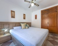 Rynek wtórny - Villa - Benahavís - La Quinta