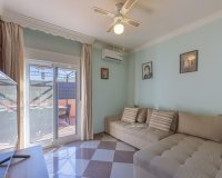 Rynek wtórny - Villa - Benahavís - La Quinta