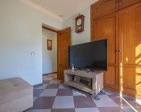 Rynek wtórny - Villa - Benahavís - La Quinta