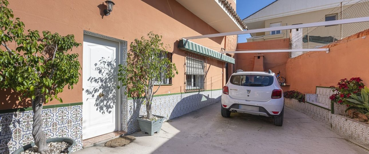Rynek wtórny - Villa - Benahavís - La Quinta