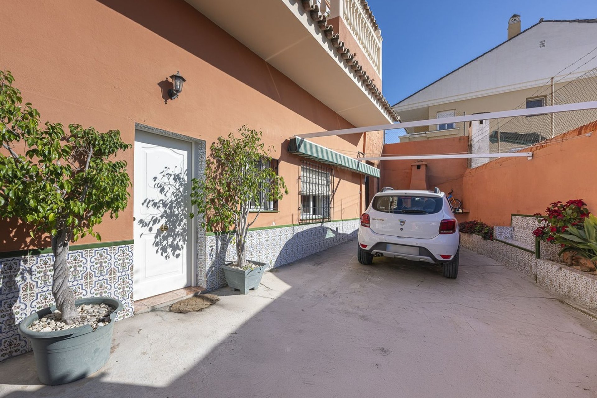 Rynek wtórny - Villa - Benahavís - La Quinta